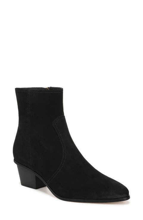 Ames Bootie (Women)
