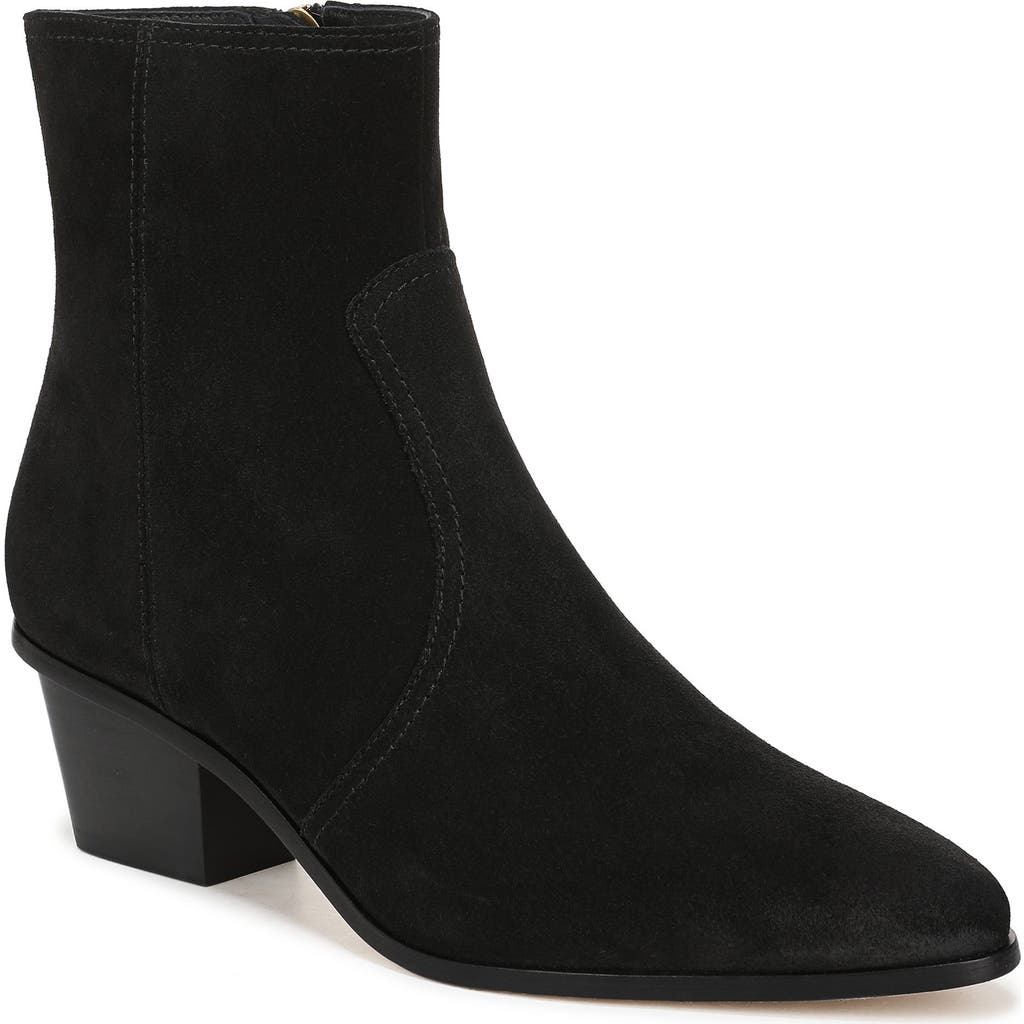 Veronica Beard Ames Bootie in Black  product