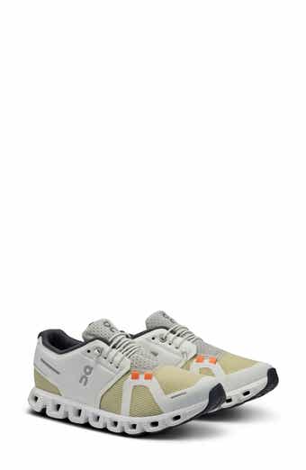 On Cloud 5 Waterproof Running Shoe Women Nordstrom