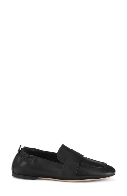 Agl Attilio Giusti Leombruni Agl Cristiana Loafer In Nero