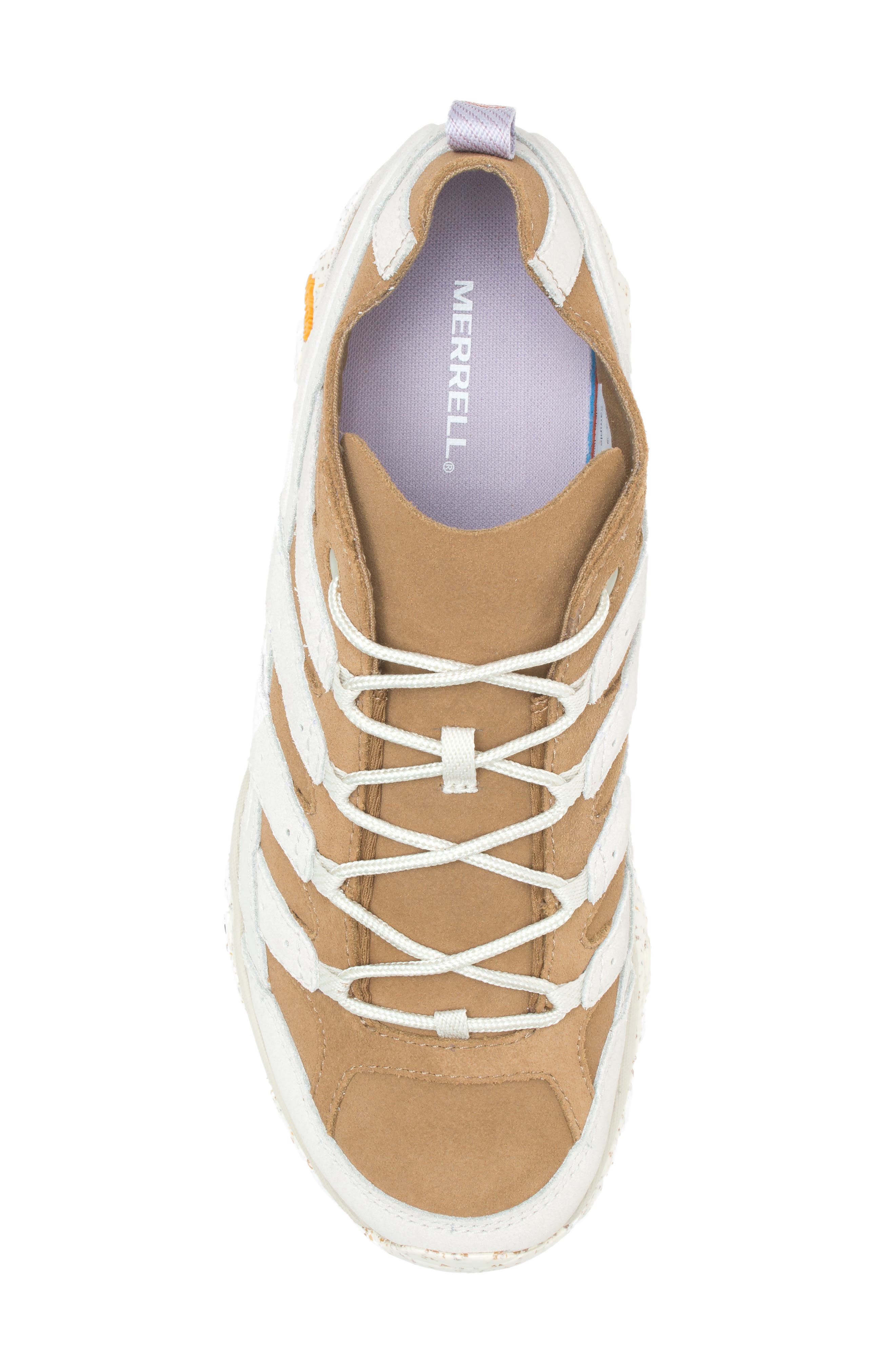 1TRL Moab 2.0 Decon Hiking Shoe, Alternate, color, 