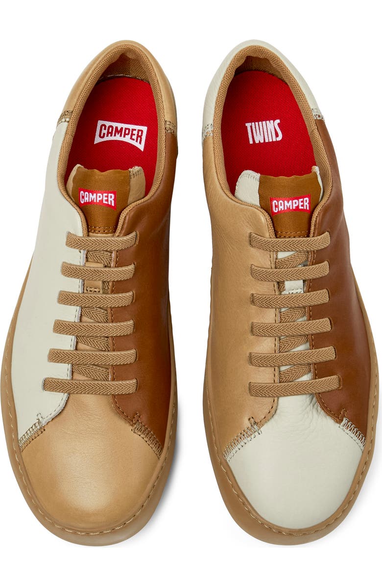 Camper Peu Touring Twins Mismatched Sneakers, Main, color,