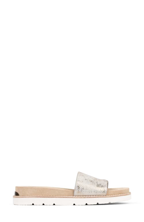 Donald Pliner Joella Slide Sandal