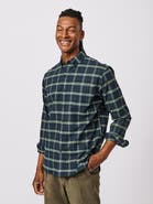Aubin Aldridge Oxford Button Down Shirt