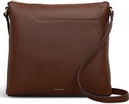 Radley Pockets Textured Large Top Zip Crossbody Bag