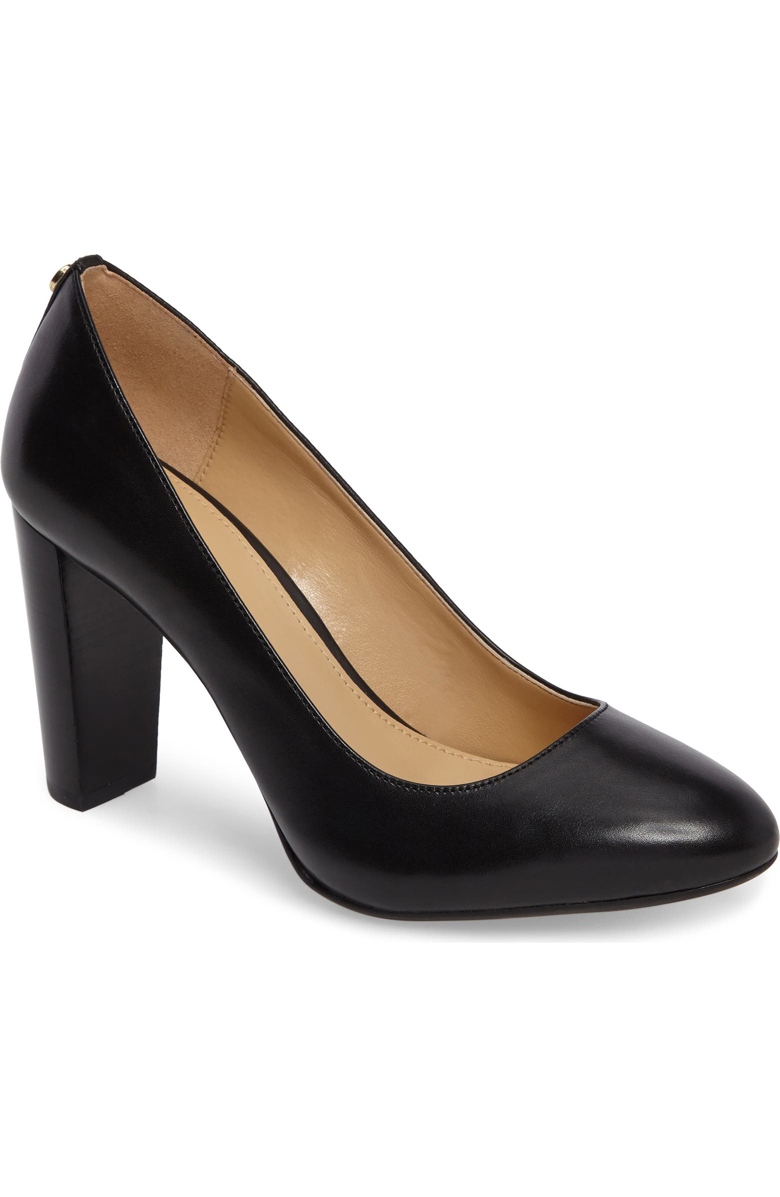 MICHAEL Michael Kors Susan Flex Pump (Women) | Nordstrom