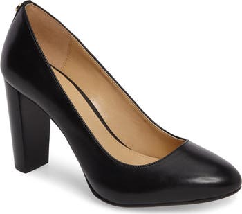 michael kors susan flex pump