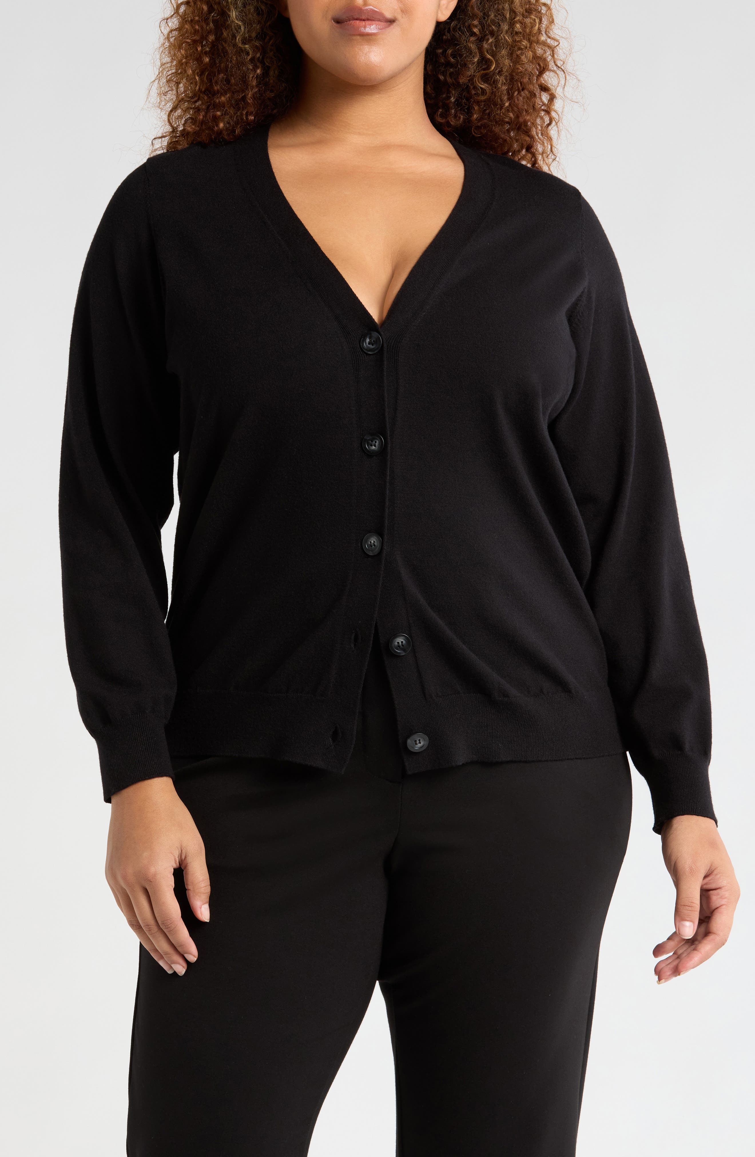 selected BLACK