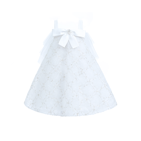 Cadiz Dress (Toddler, Little Kid & Big Kid)