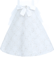 Tulleen Cadiz Dress