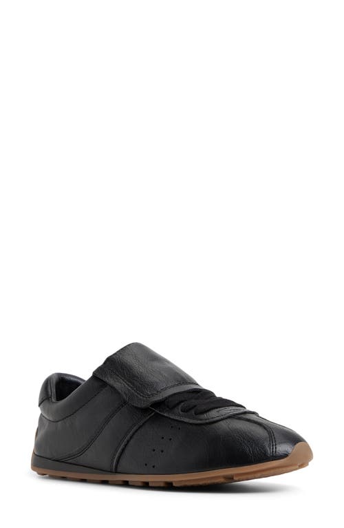 Call It Spring By Aldo Forward Sneaker In Black