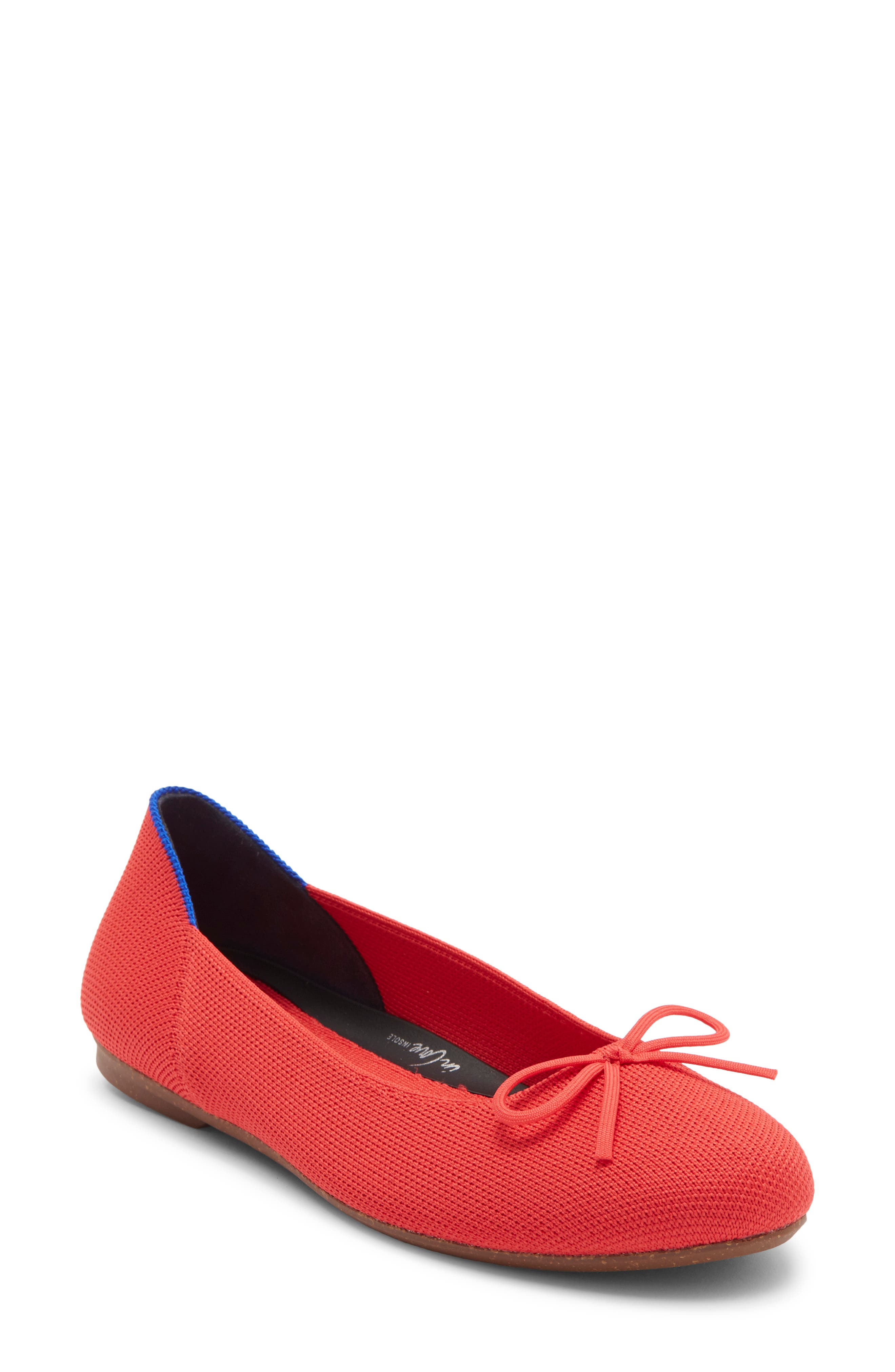 GLAMOUR RED