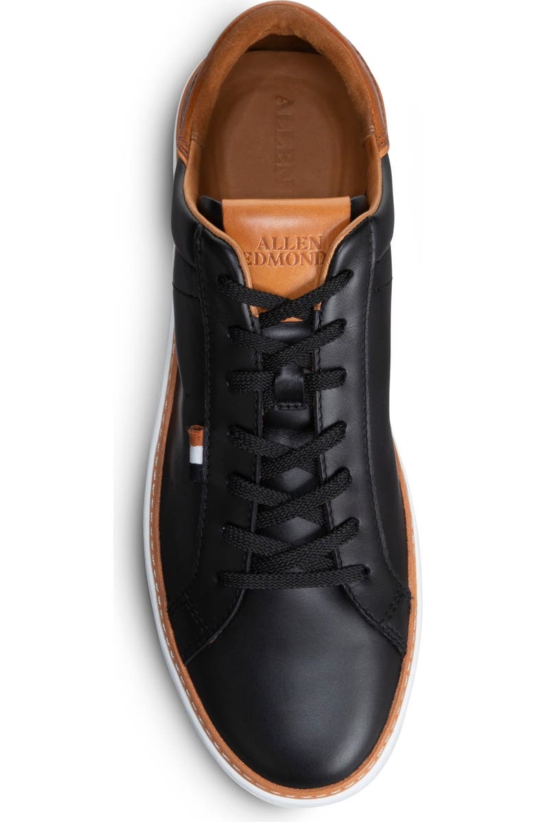 Allen Edmonds Alpha Sneaker, Alternate, color,