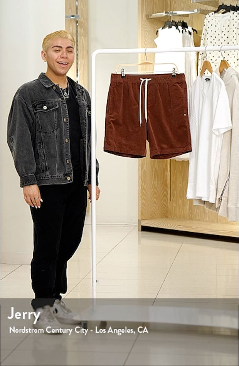 Optimist Shorts, sales video thumbnail