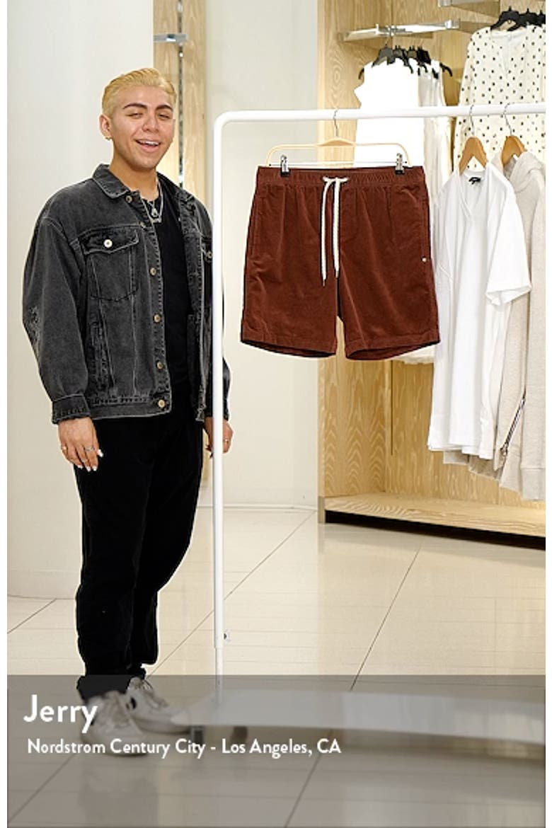 Optimist Shorts video