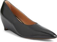 Maison Margiela Wedge Pointed Toe Pump