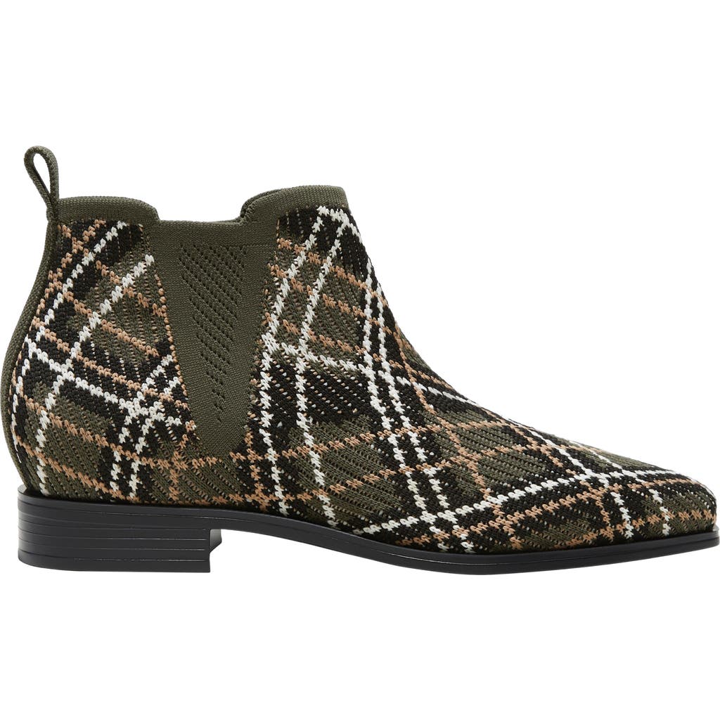 Vivaia Ryan Slip-on Chelsea Boots In Multi