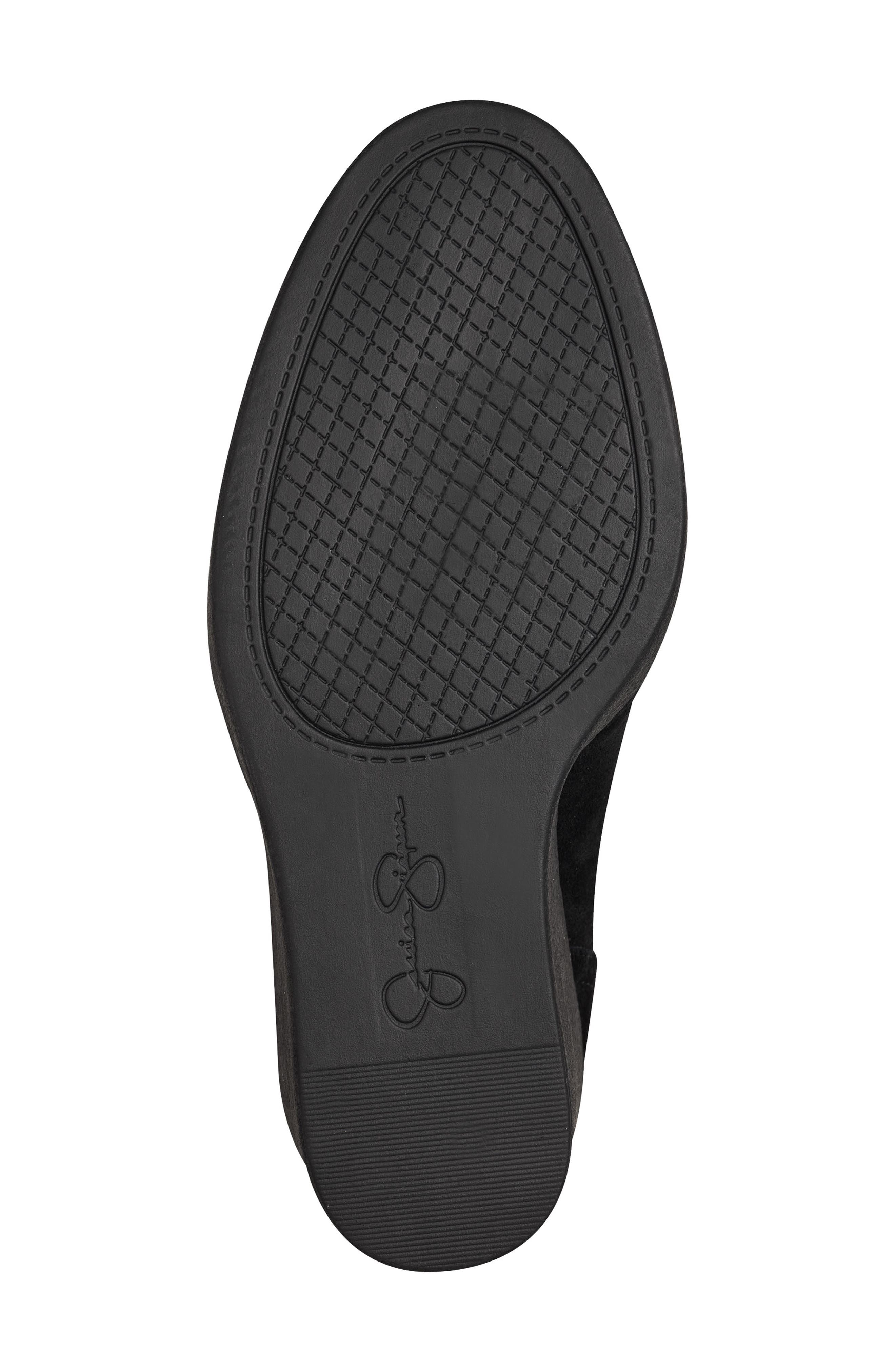 Jessica Simpson Mesila Wedge Bootie, Alternate, color, 