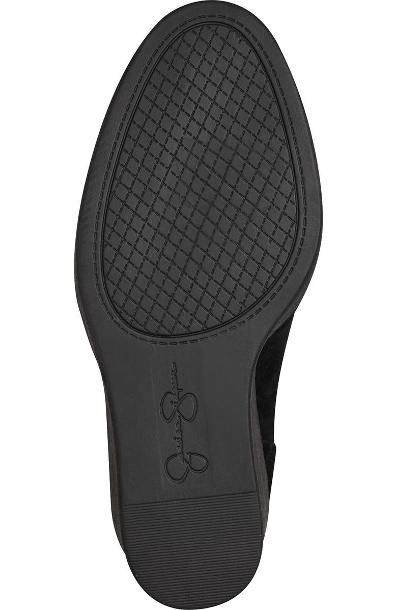 Jessica Simpson Mesila Wedge Bootie, Alternate, color,