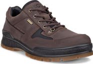 ECCO Track 25 Waterproof Walking Shoe