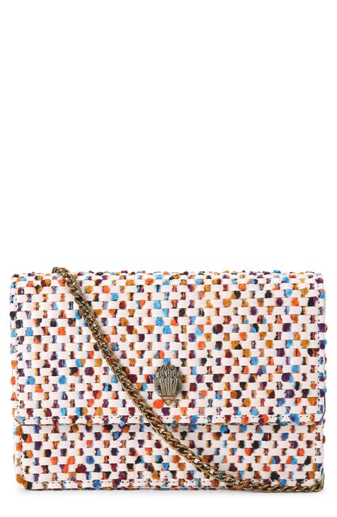 Extra Mini Shoreditch Crossbody Bag