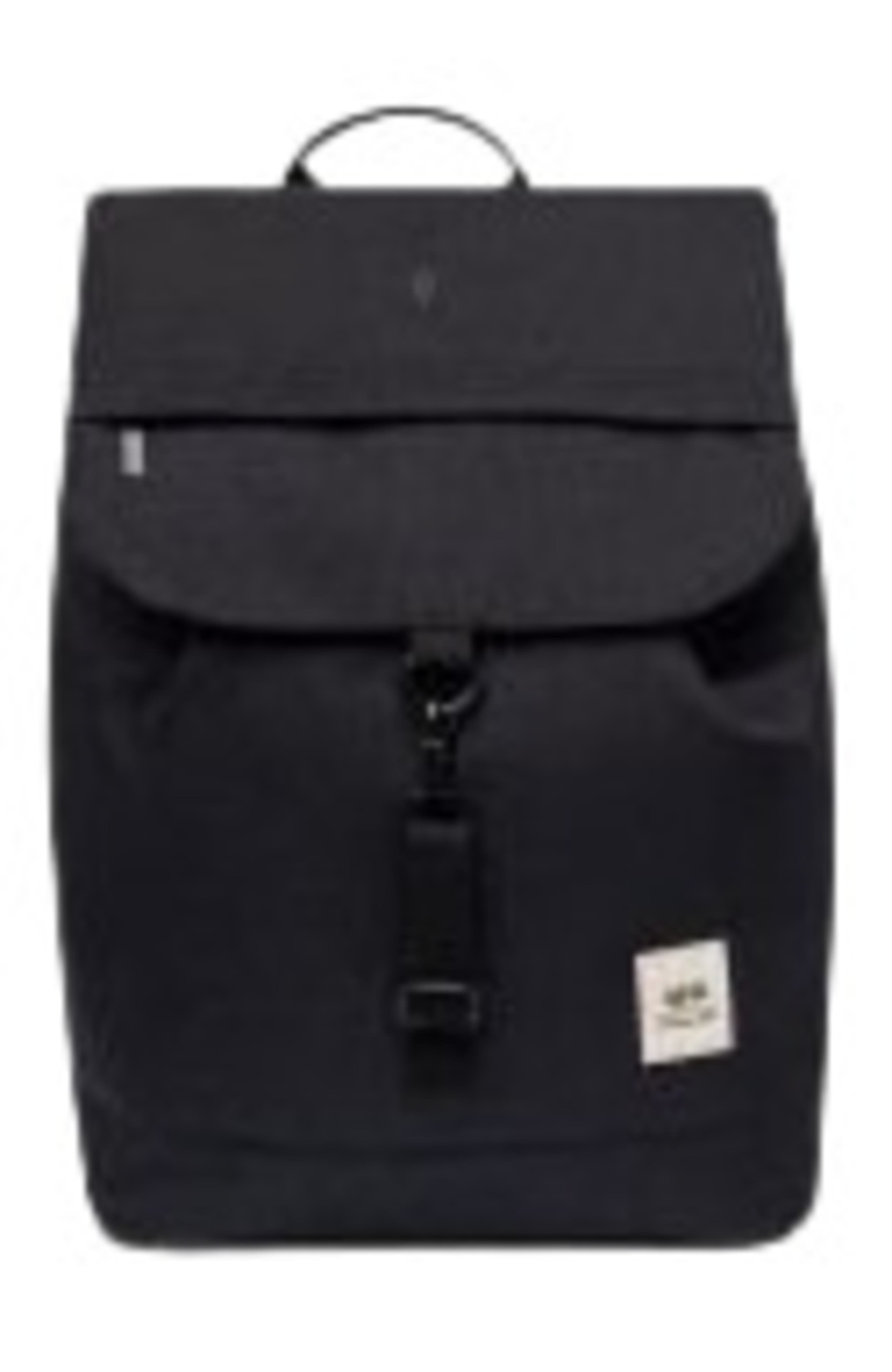 LEFRIK Kaut Backpack, Main, color, Black
