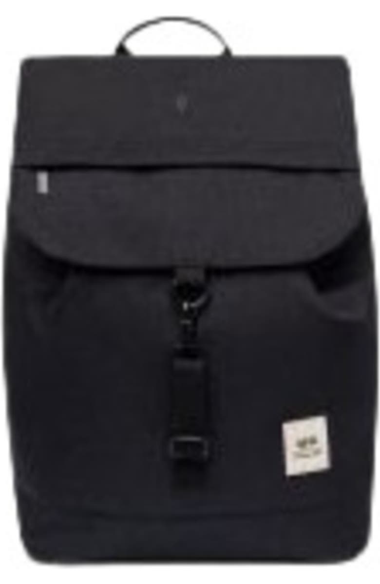 LEFRIK Kaut Backpack, Main, color, Black