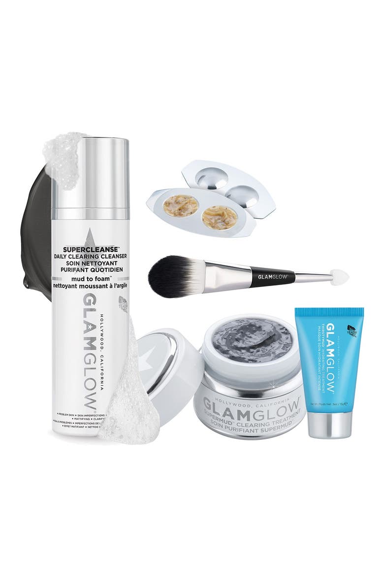 'Hello, Sexy' Set (Limited Edition) (Nordstrom Exclusive), Alternate, color, NO COLOR
