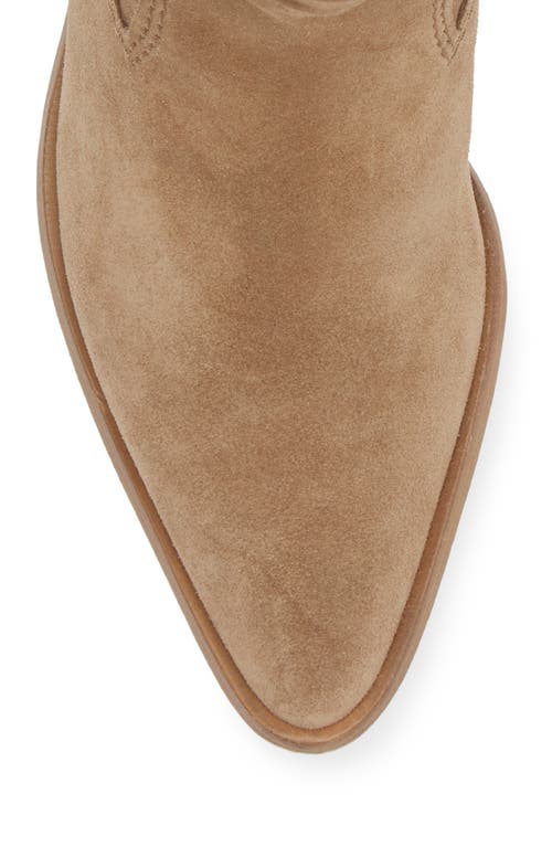 Shop Pedro Garcia Arkansas Western Boot In Camel