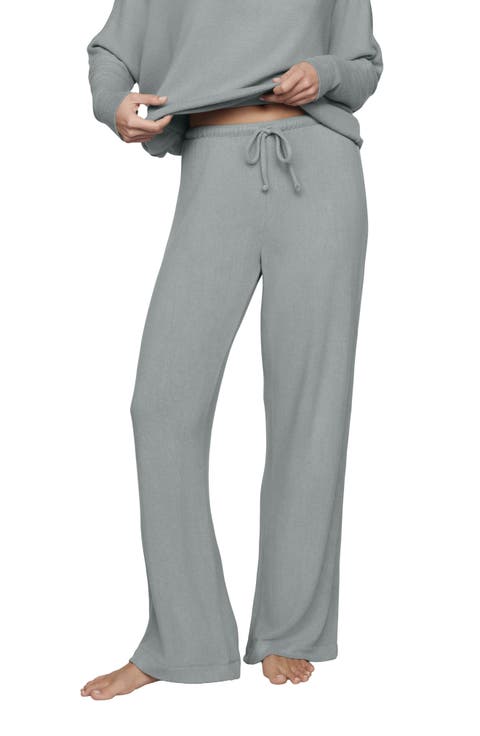Cozy Time Straight Leg Lounge Pants