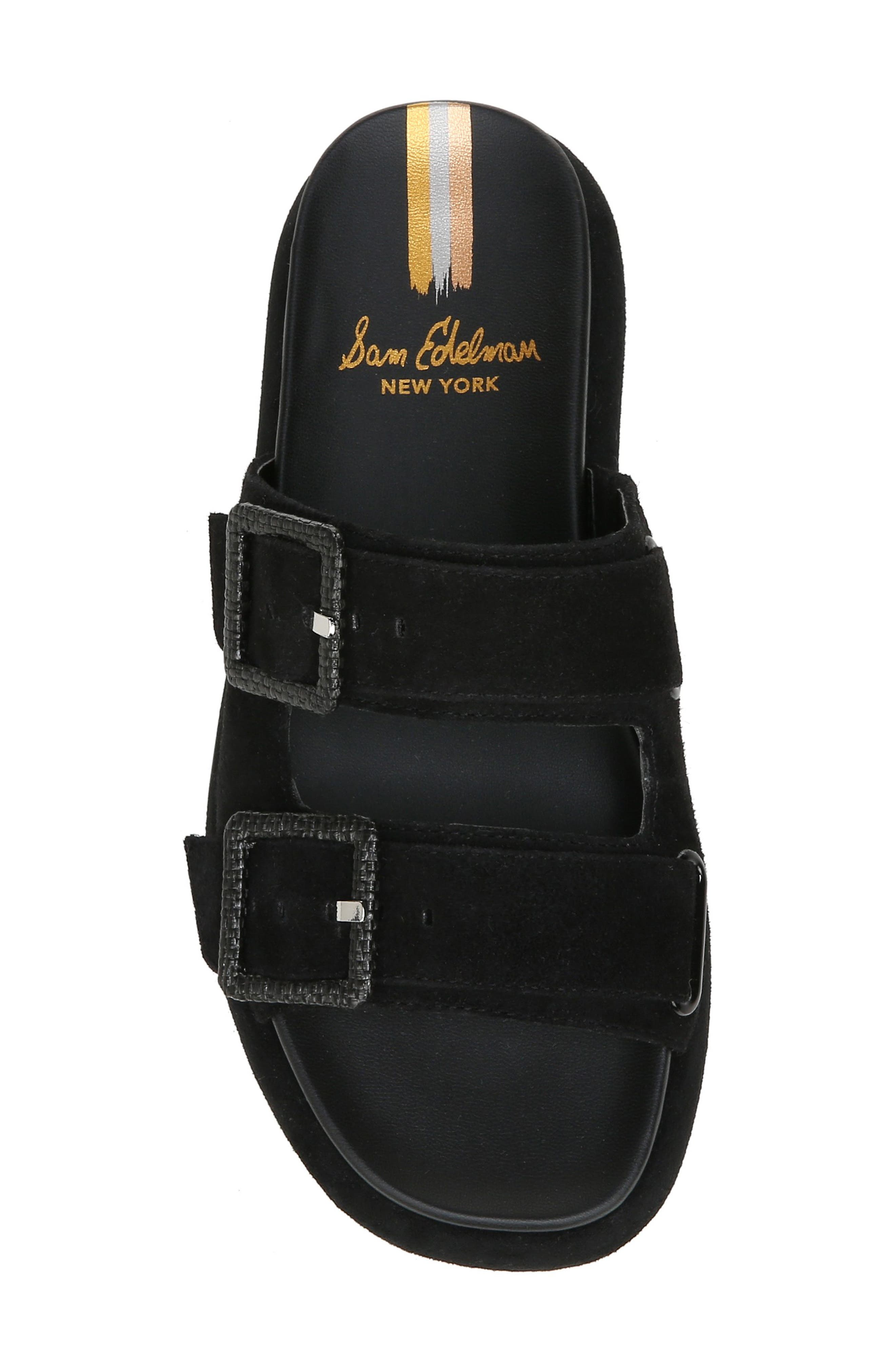 Sam Edelman Kenzie Sandal, Alternate, color, 