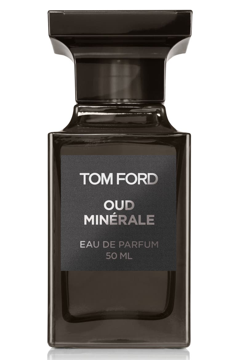 Private Blend Oud Minérale Eau de Parfum, Main, color, NO COLOR