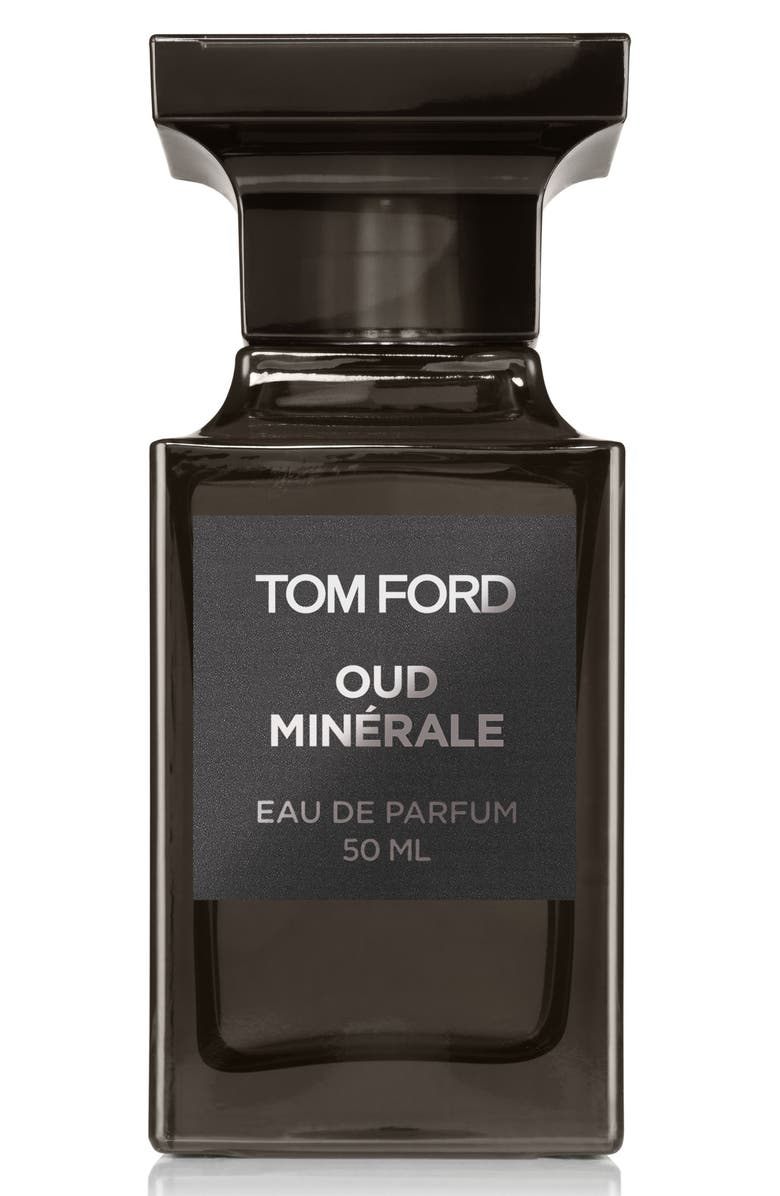 TOM FORD Private Blend Oud Minérale Eau de Parfum, Main, color, 