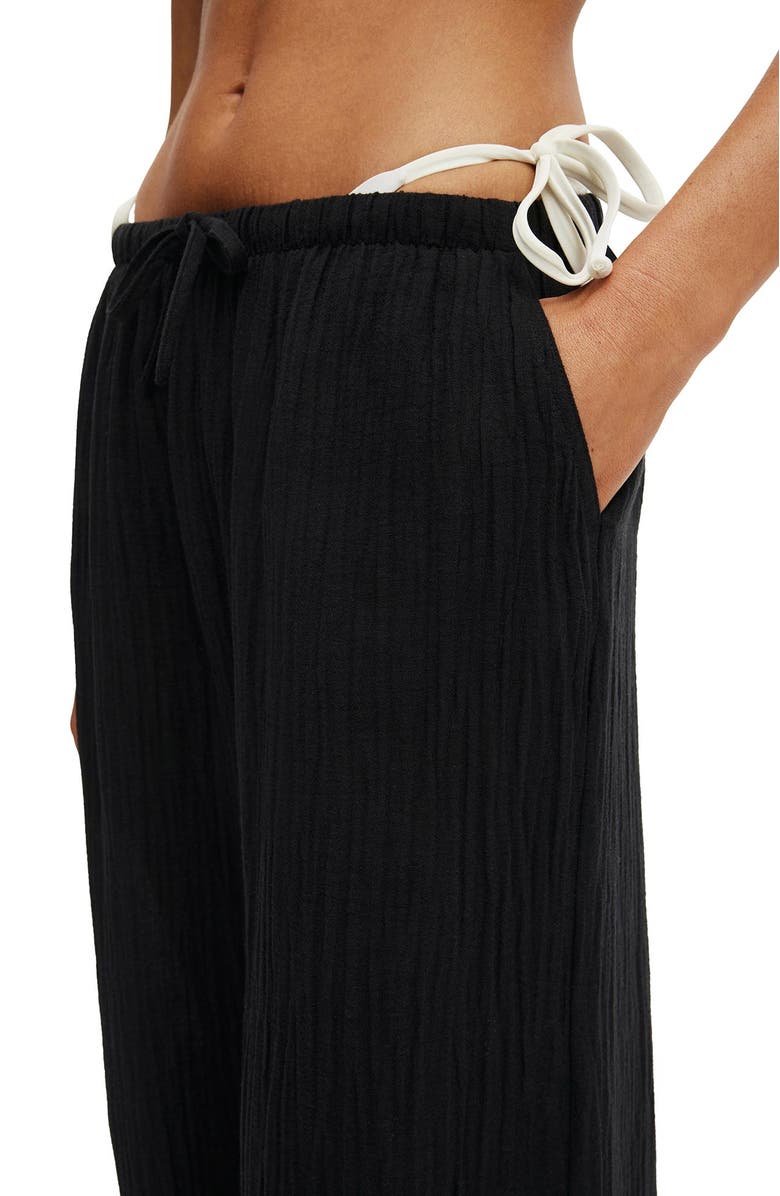 COTTON ON BODY Women's Bronte Beach Pant, Main, color, 