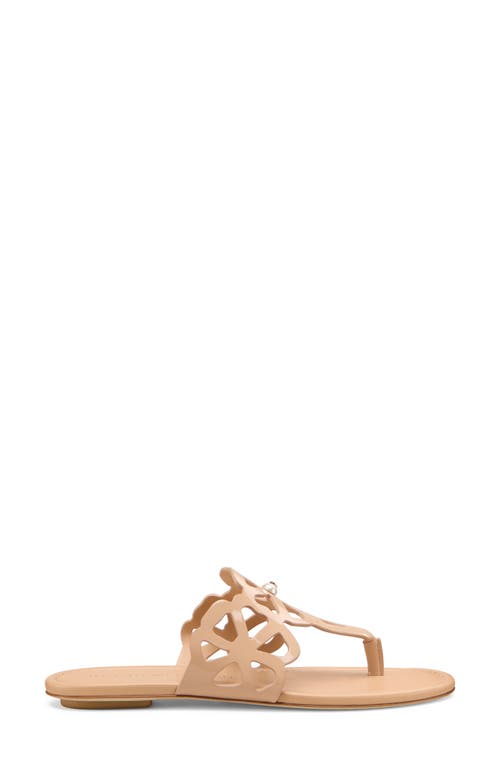Stuart Weitzman Jasmine Cutout Sandal