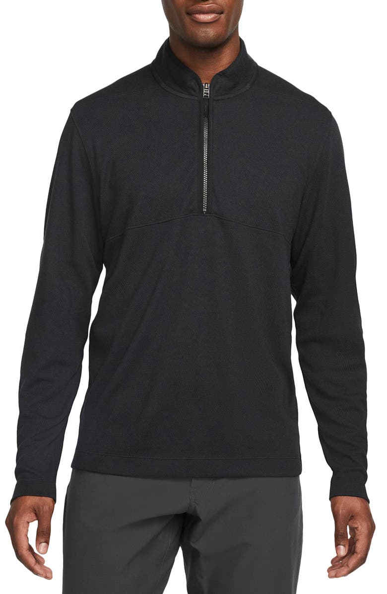 Nike Golf Dri-FIT Victory Half Zip Golf Pullover, Main, color,
