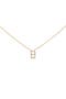  Yellow Gold | B