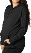 Kindred Bravely Maternity & Nursing Hoodie
