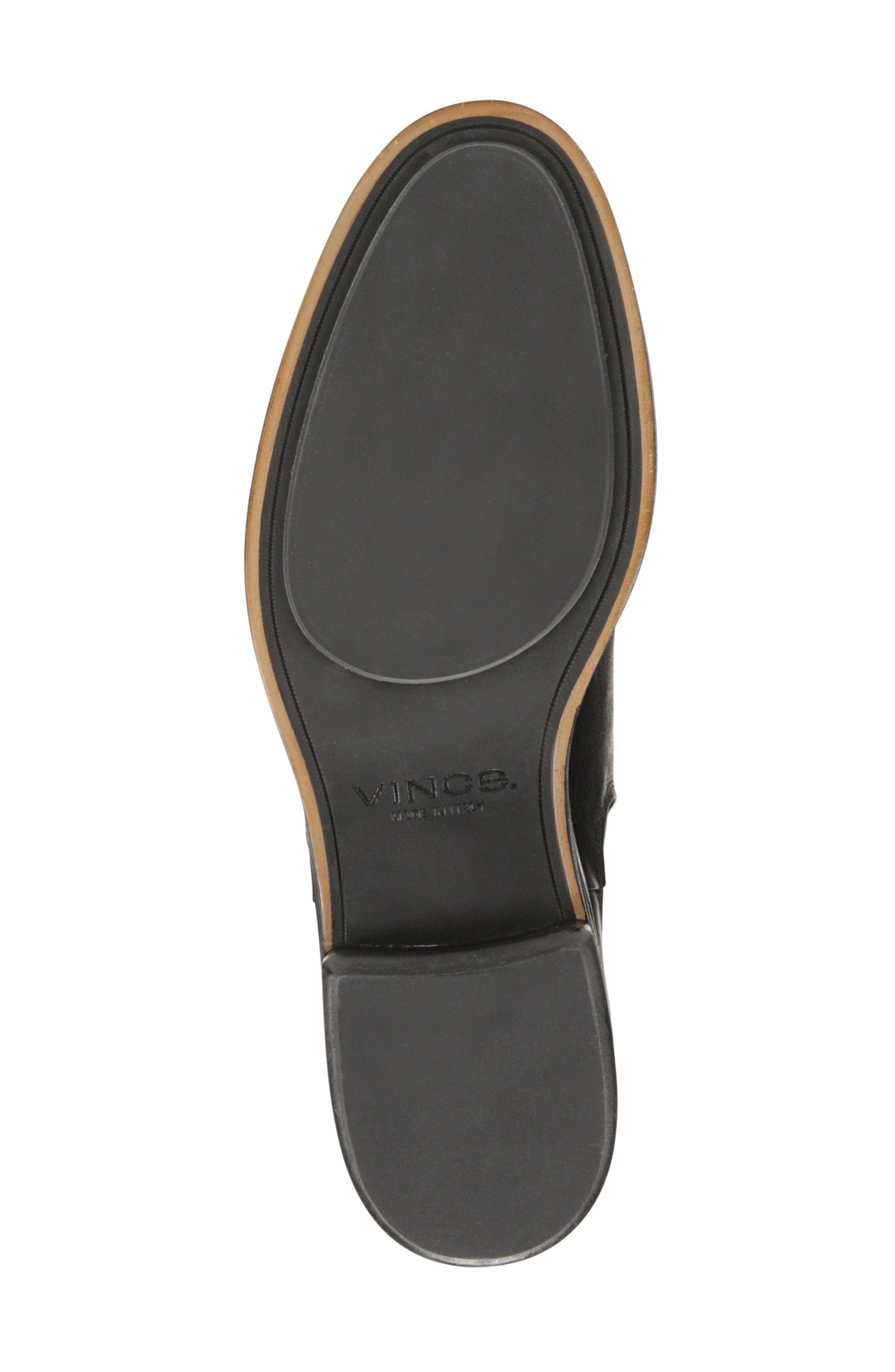 Vince Burroughs Chelsea Boot, Alternate, color, 