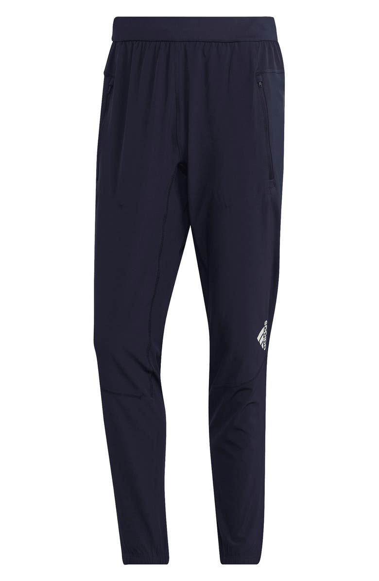 adidas D4T Performance Training Pants, Alternate, color, 