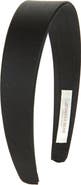 Jennifer Behr Lydia Satin Headband