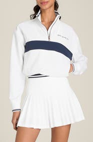WILSON Davenport Woven Popover