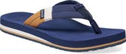 Sanuk Sawyer Flip Flop