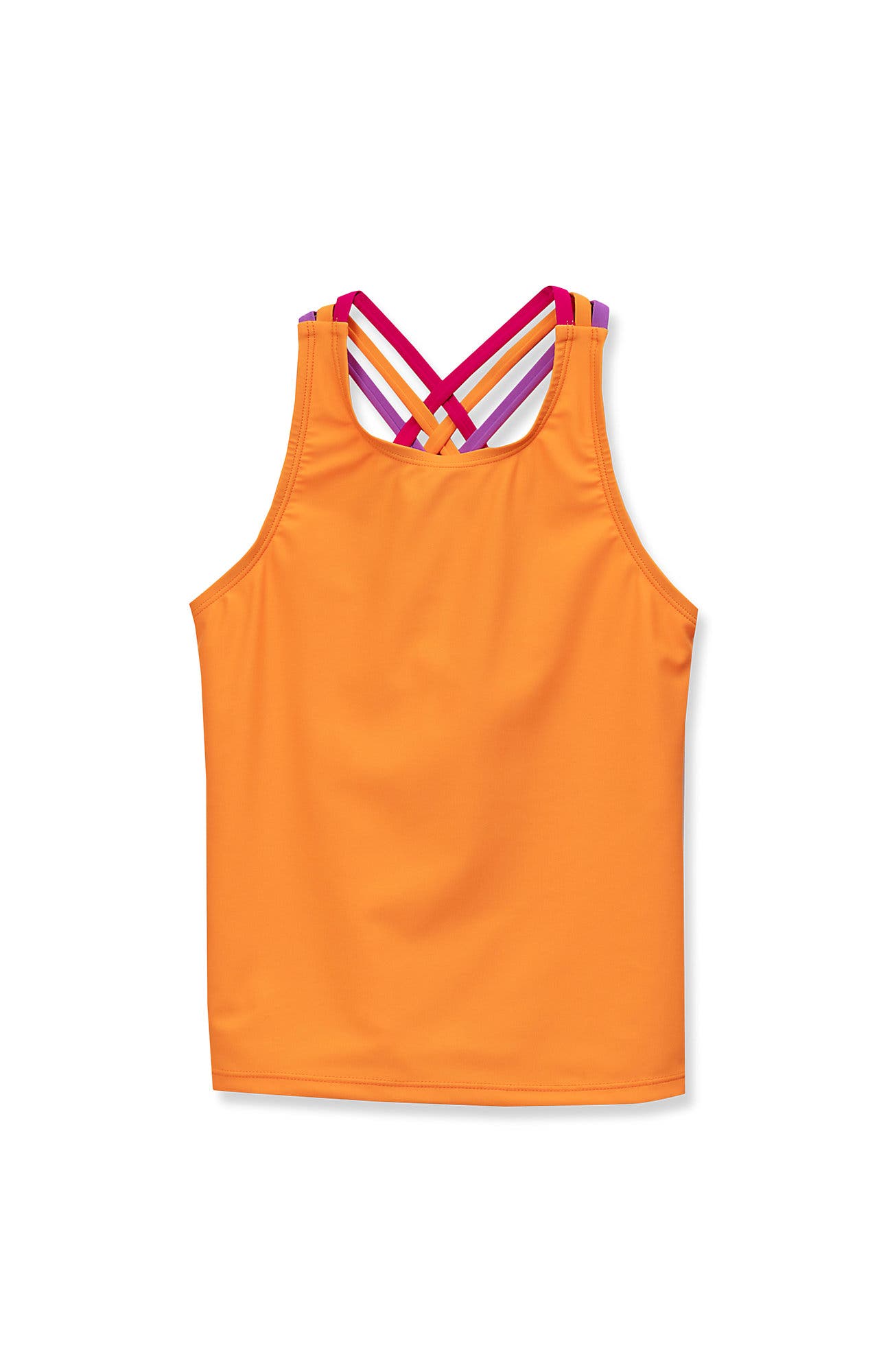 Orange Pop