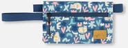 Deux par Deux Double Pencil Case Cat