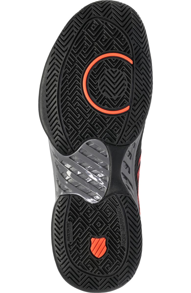 K-Swiss Hypercourt Express 2 Tennis Shoe, Alternate, color,