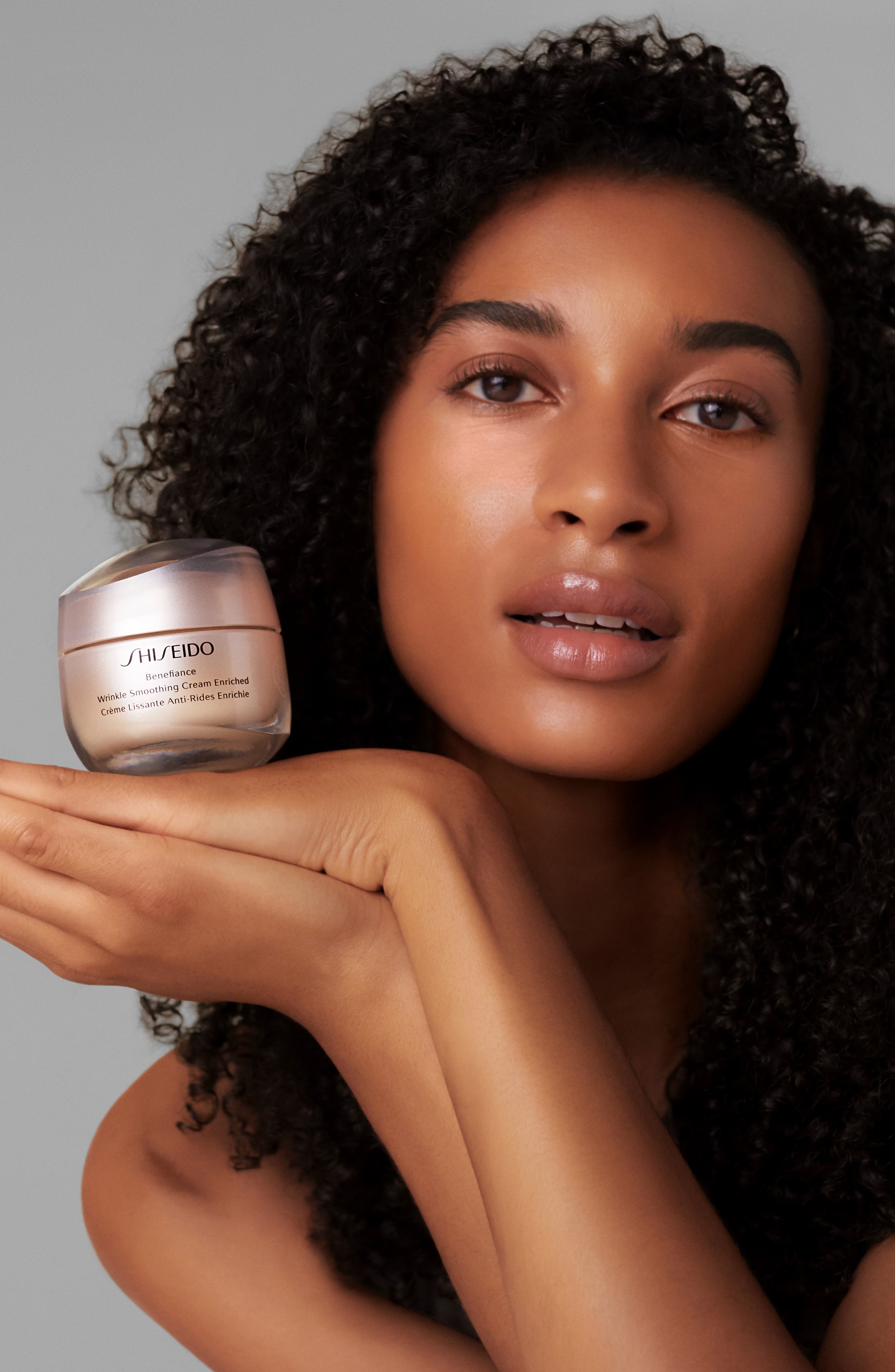 Benefiance Wrinkle Smoothing Cream Enriched | Nordstrom