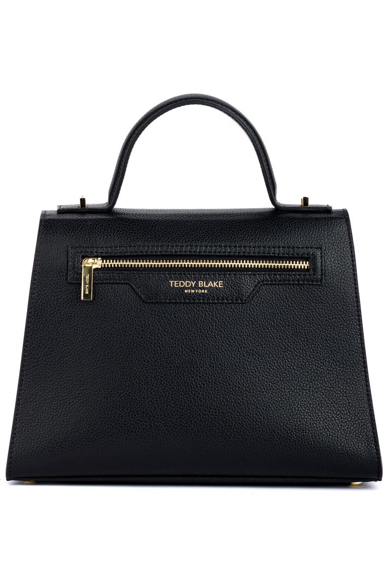 Teddy Blake Ava Dollarino 11", Alternate, color, Black