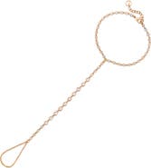 LILI CLASPE Cici Hand Chain