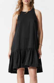 & Other Stories Sleeveless Shift Dress